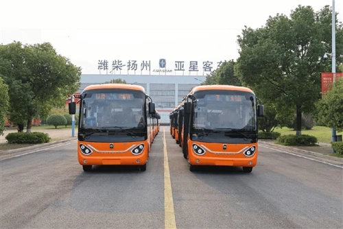 YAXING 